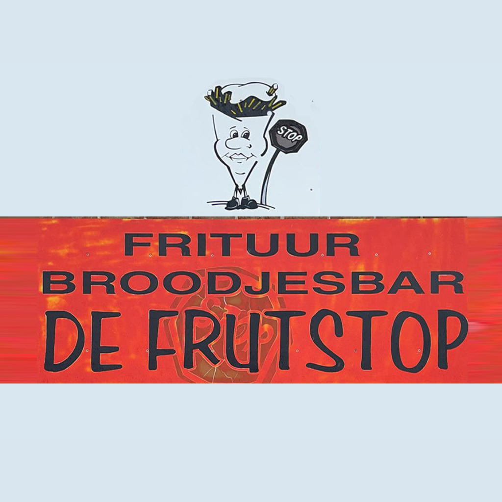 Frituur Frutstop